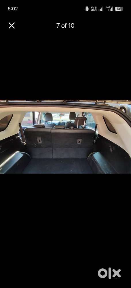 Mg Hector 1.5 Dct Sharp 2020