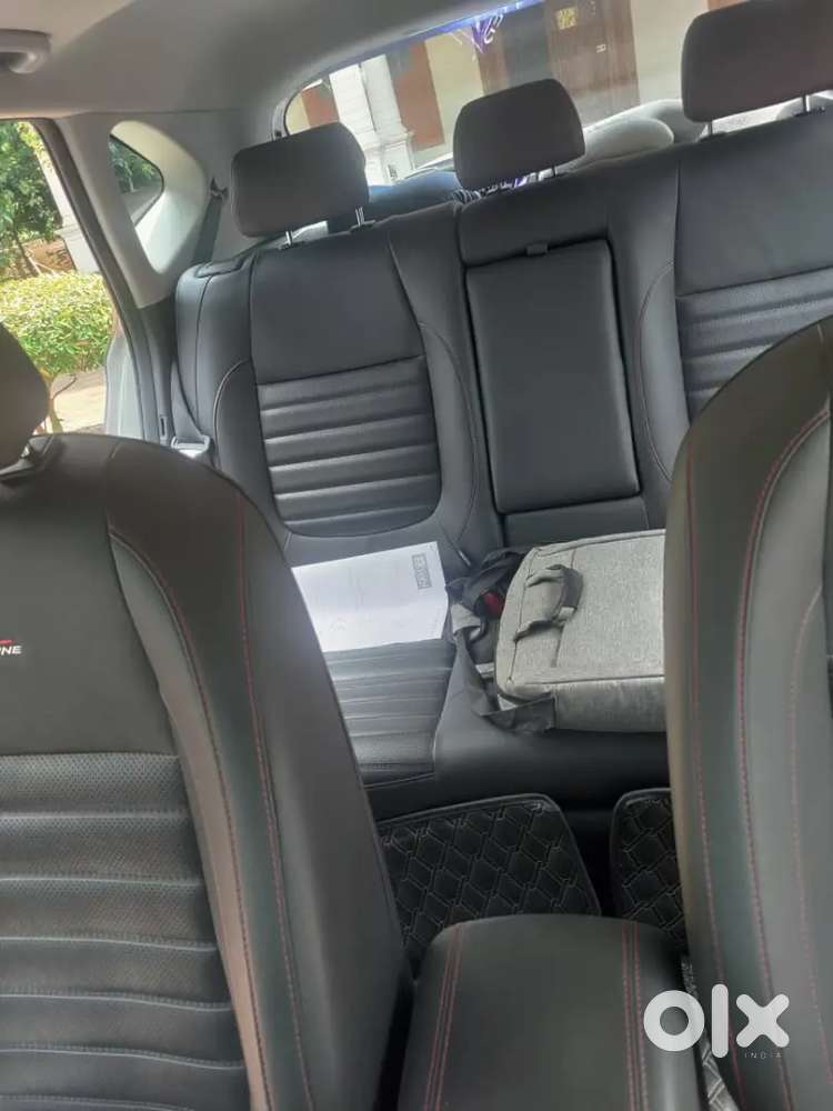 Kia Seltos D1.5 6at Gtx Plus
