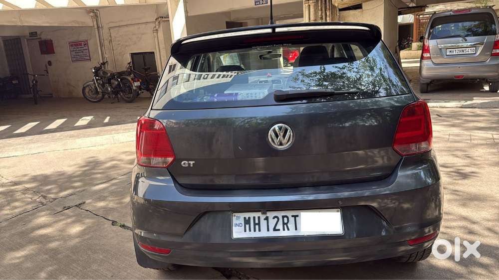 2019 Polo Gt Tsi - Volkswagen Service History Available