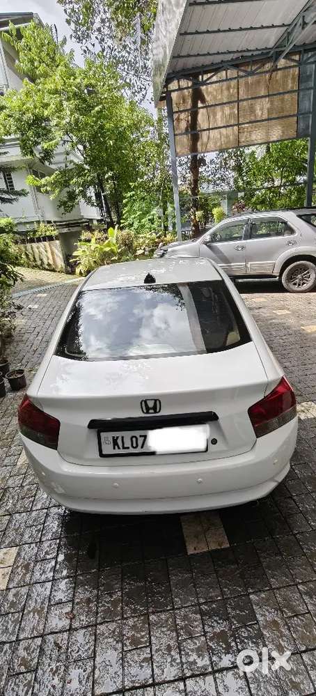 Honda City 2011 Manual Petrol