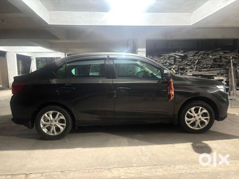 Honda Amaze 2018 Petrol Top Notch Condition