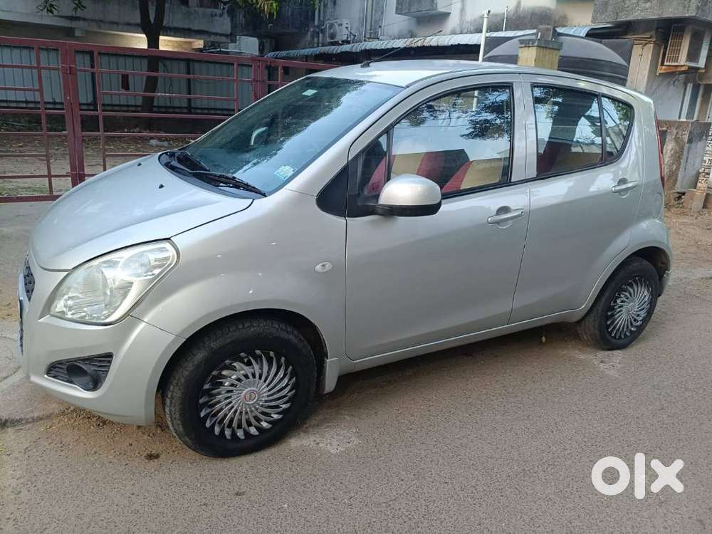Maruti Suzuki Ritz 1.3 Ldi 2016 Diesel Manual Single Owner
