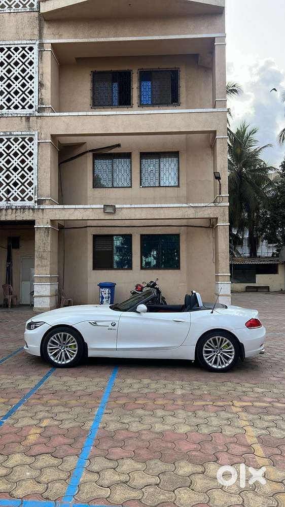 Bmw Z4 3.0 Roadstar Sdrive 35i, 2017, Petrol