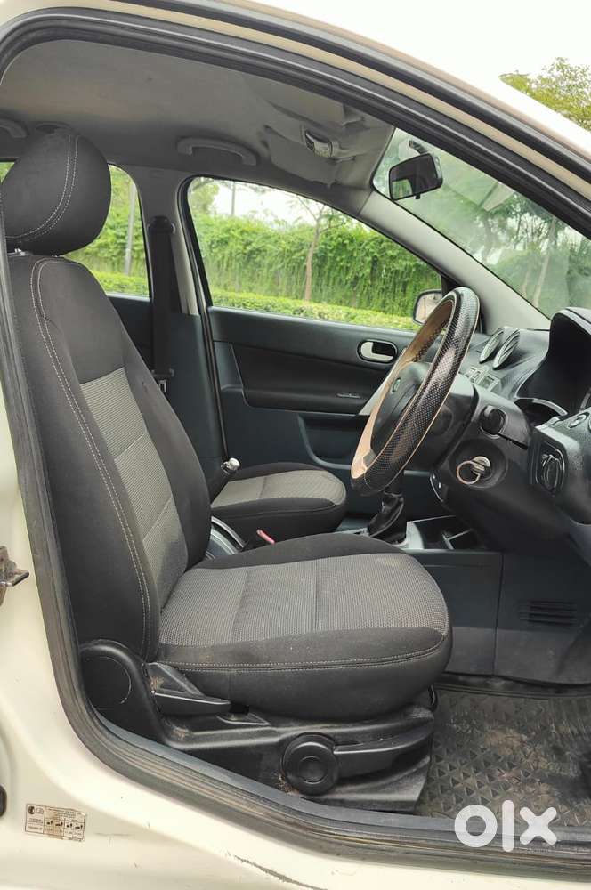 Ford Fiesta 1.4 Duratorq Clxi, 2013, Diesel