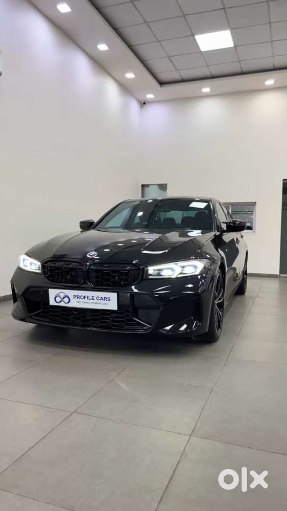 Bmw M340i, 2023, Petrol