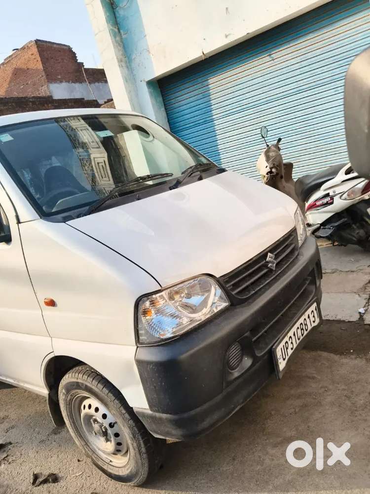 Maruti Suzuki Eeco 2023