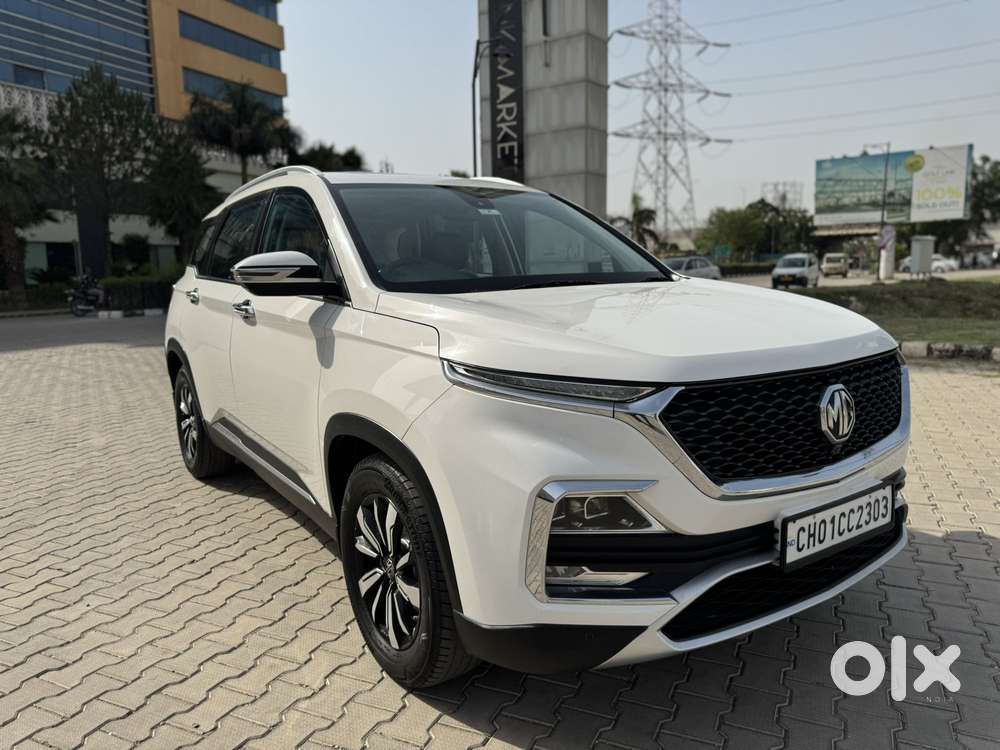 Mg Hector 2.0 Sharp Diesel, 2020, Diesel