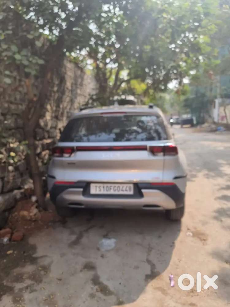 Kia 2023 Sonnet Htkpkus , Imt Transmition