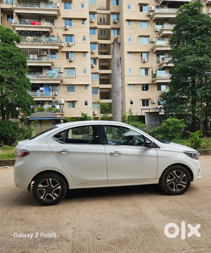 Tata Tigor 2021 Manual Petrol