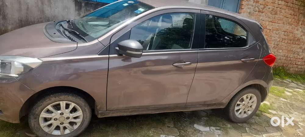 Tata Tiago 1.05 Revotorq 2017