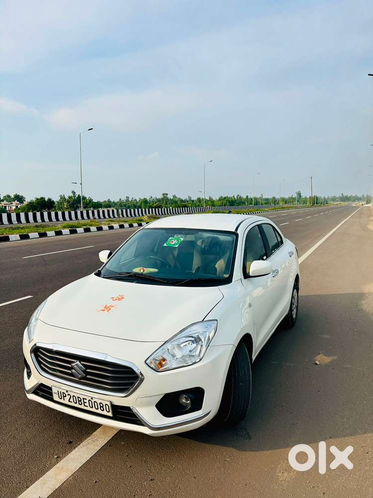 Maruti Swift Dzire 2018