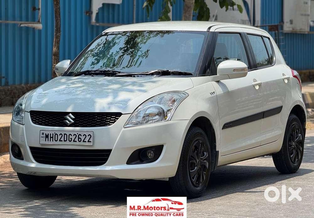 Maruti Suzuki Swift 2011-2014 Vxi, 2013, Petrol