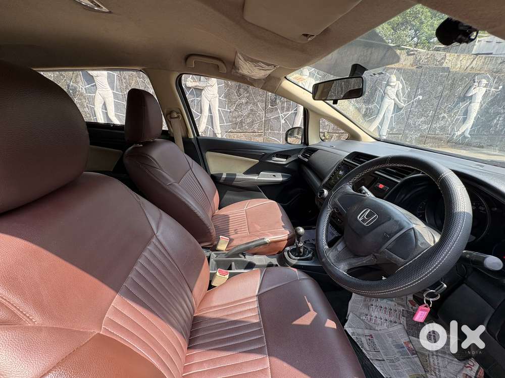 Honda Jazz 1.5 S I Dtec, 2016, Diesel