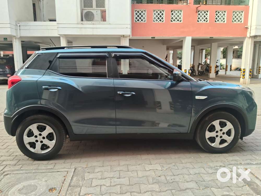 Mahindra Xuv300 W6 Amt Diesel, 2023, Diesel