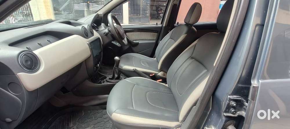 Renault Duster 2012-2015 85ps Diesel Rxl Optional, 2015, Diesel