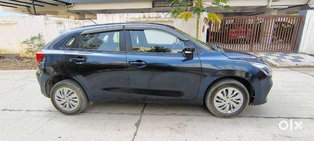 Maruti Suzuki Baleno