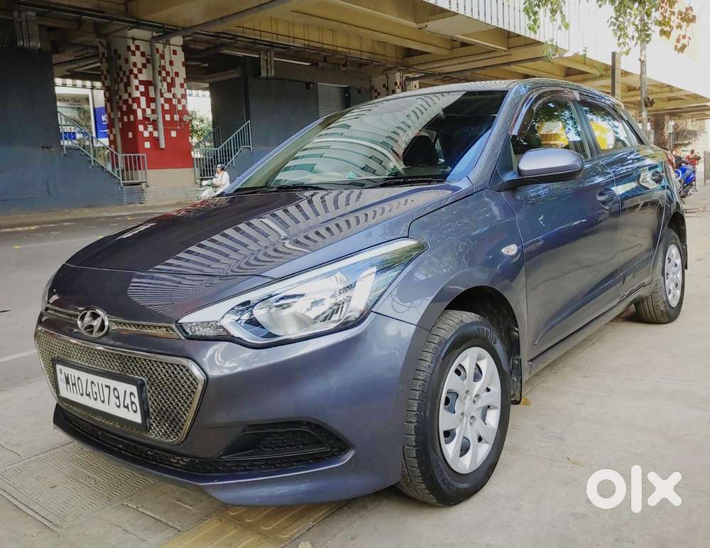 Hyundai Elite I20 Magna Plus, 2015, Petrol