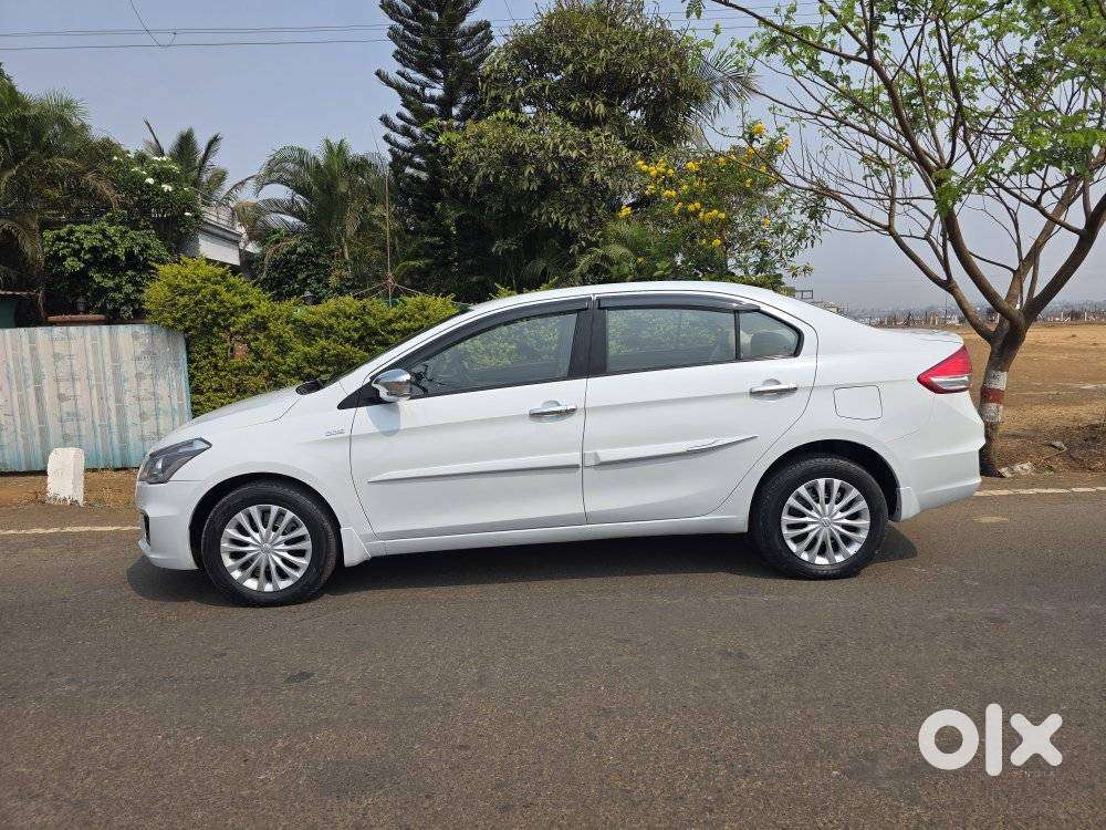 Maruti Suzuki Ciaz 2014-2017 Vdi Shvs, 2015, Diesel