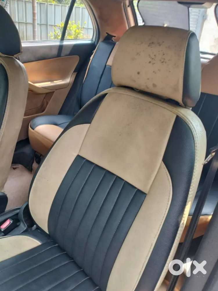 Tata Indica Vista 2012 Diesel Manual