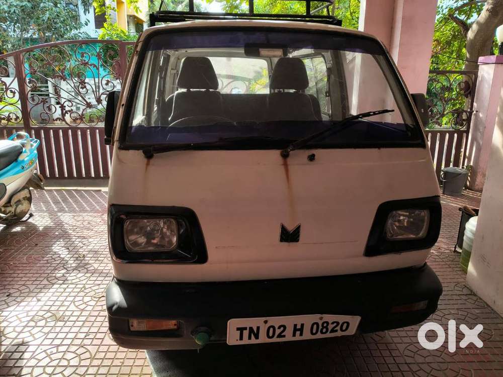 Car In Good Condition