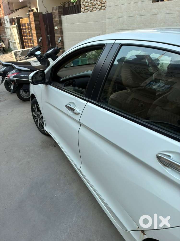Honda City Petrol Good Condition