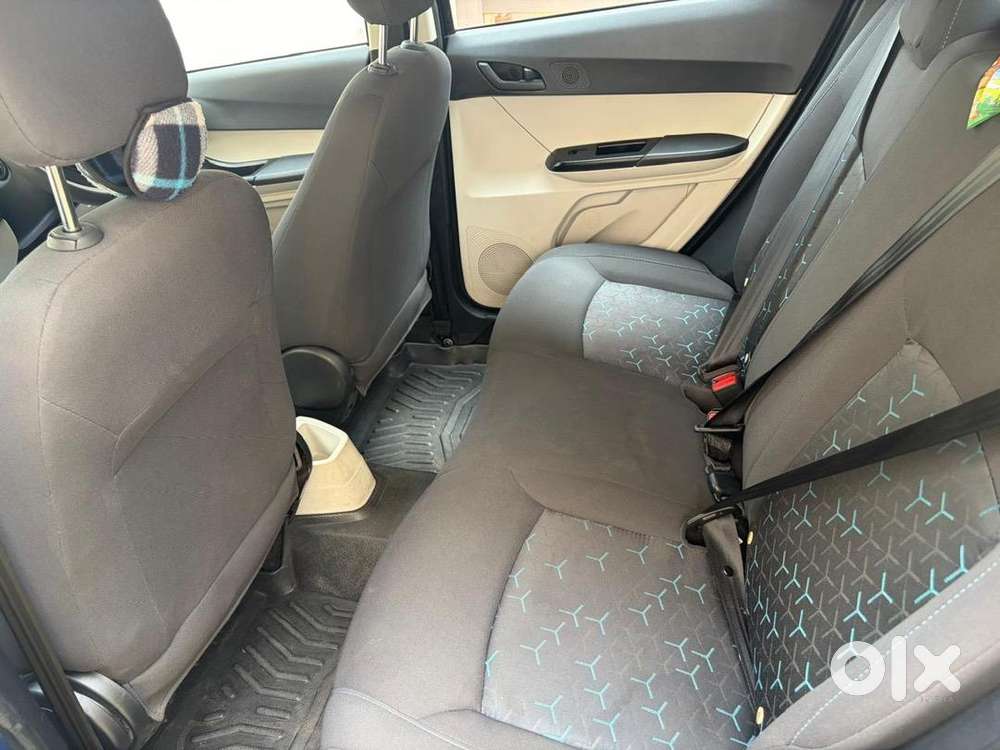 Tata Tiago Ev 2025 Electric 12776 Km Driven