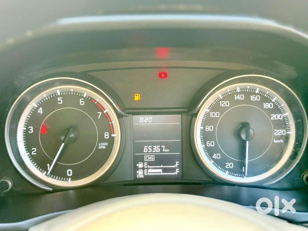 Maruti Suzuki Ertiga Vxi (o) Cng, 2022, Cng & Hybrids