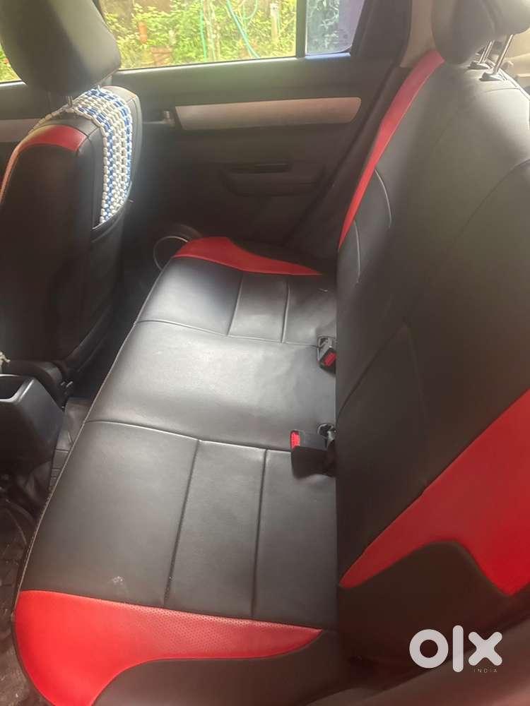 Swift Vxi Manual 2008
