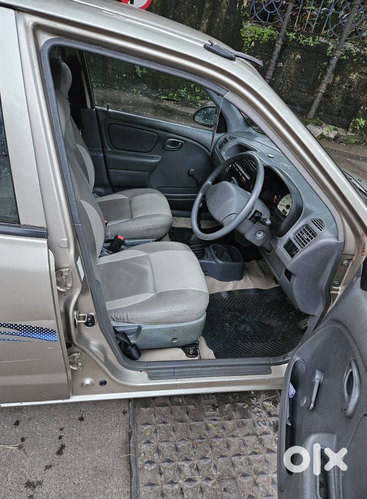 Maruti Suzuki Alto 0.8 Lxi (o), 2010, Petrol