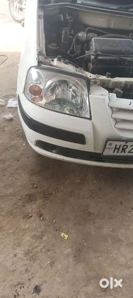 Good Condition