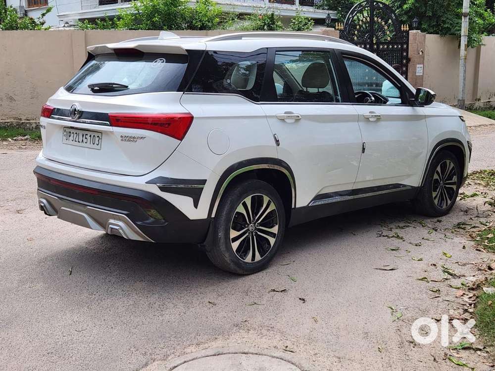 Mg Hector 2.0 Smart Diesel, 2021, Diesel