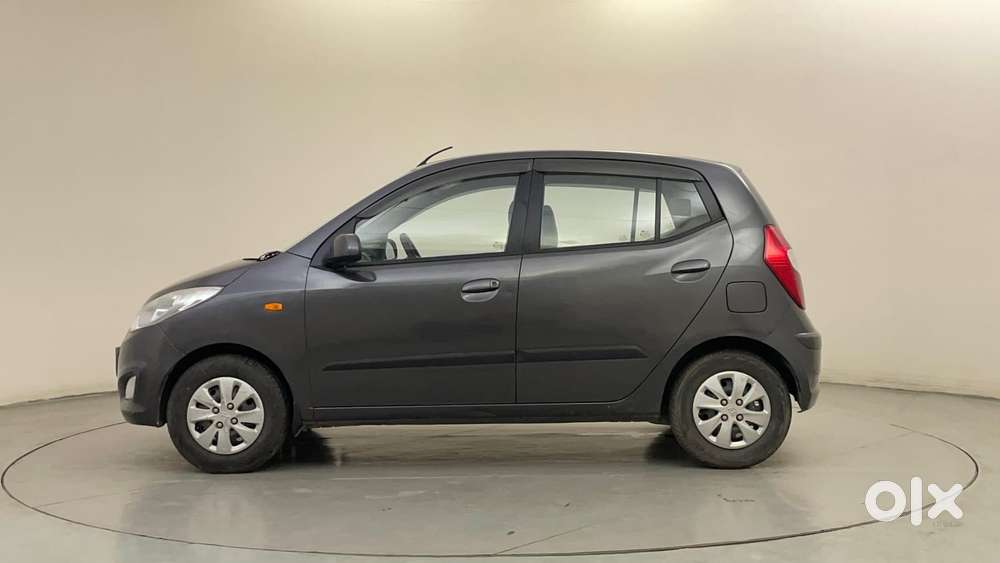 Hyundai I10 Magna 1.1l, 2012, Petrol