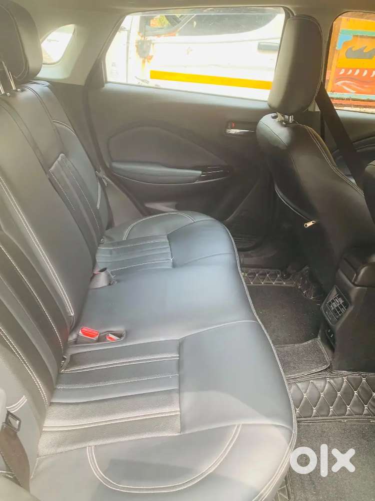 Maruti Suzuki Baleno 1.2 2026