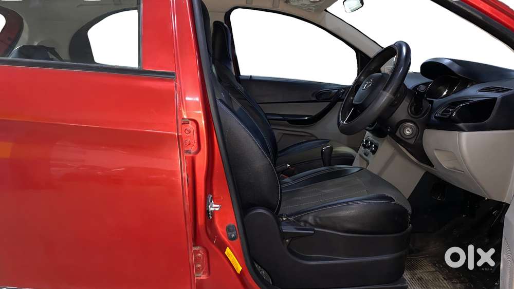 Tata Tiago 1.2 Revotron Xt, 2019, Petrol