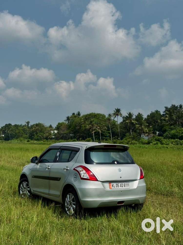 Maruti Suzuki Swift 2011 Diesel Good Condition