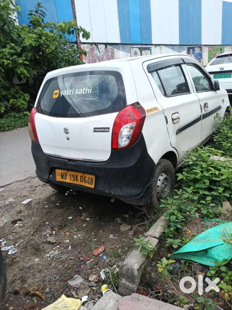 Maruti Suzuki Alto 800 2019 Urgent Sell Requirement For Money
