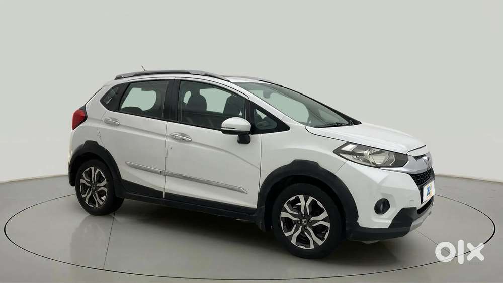 Honda Wr-v I-dtec Vx, 2018, Diesel