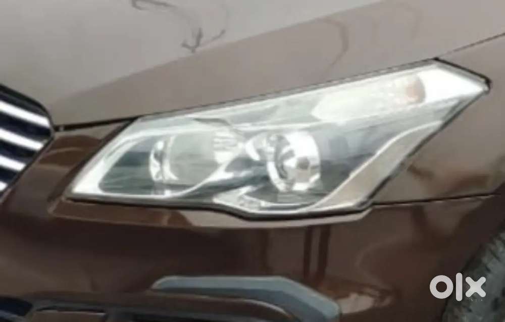Ciaz Zdi Plus 2016 In New Condition
