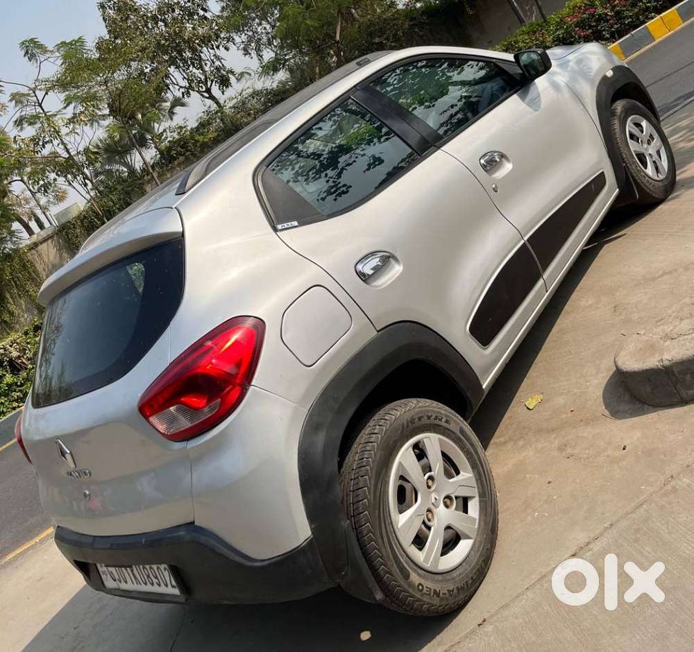 Renault Kwid Rxl, 2019, Petrol