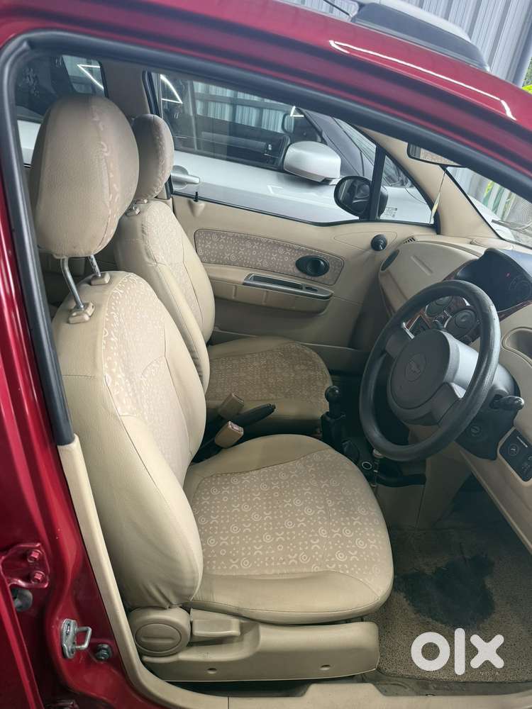 Chevrolet Spark 1.0 Ls Lpg, 2011, Petrol