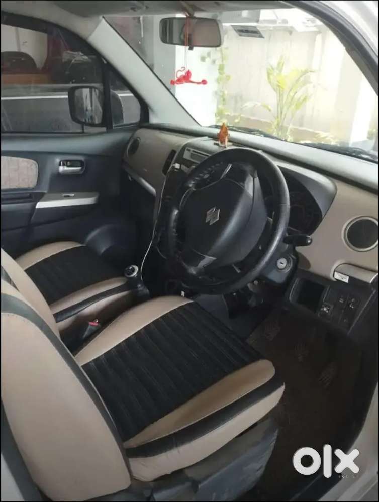 Wagon R Vxi Cng At Lowest Price