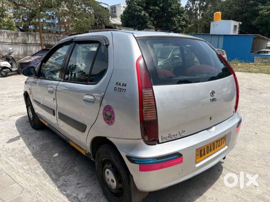 Tata Indica V2 Dl Bsiii, 2013, Diesel
