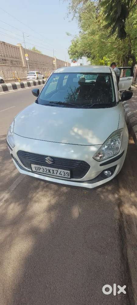 Maruti Suzuki New-gen Swift 2019