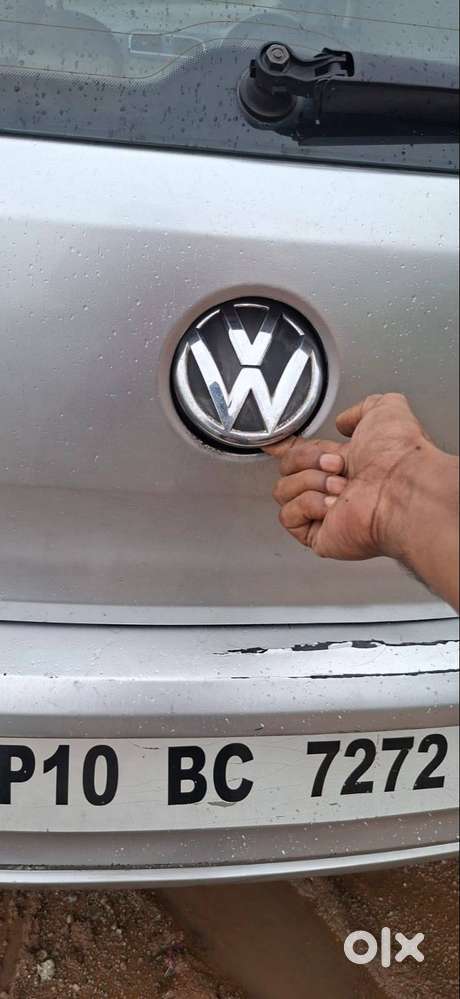 Volkswagen Polo 2013 Diesel Good Condition