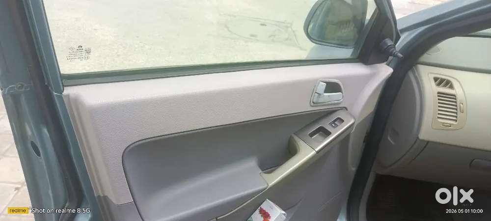 Tata Indica Vista Safire 2011 Gls