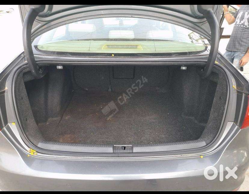 Volkswagen Jetta 2.0l Tdi Highline At, 2014, Diesel