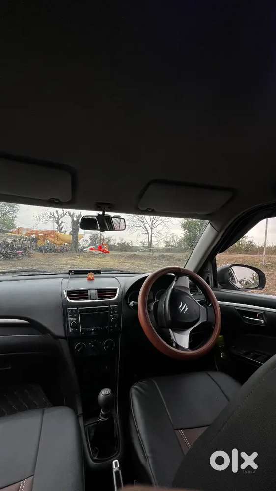 Maruti Suzuki Swift 2011 Model Narsinghpur Me Dekh Sakte Hai Very Good