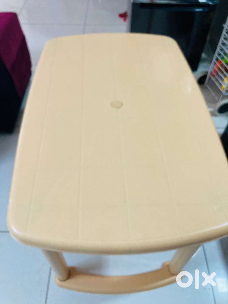 Fiber table supreme for dining or study - Other Household Items ...