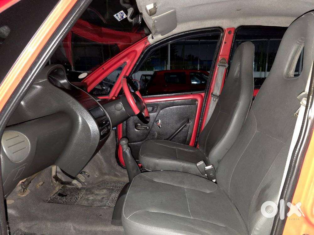 Tata Nano, 2010, Petrol