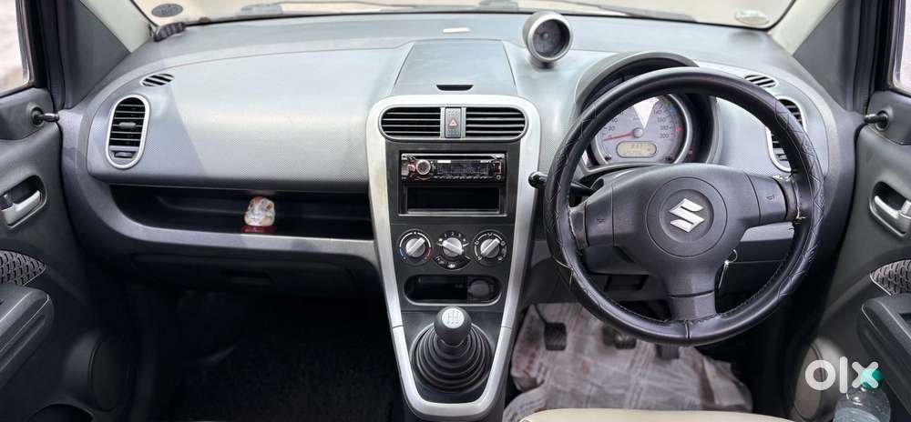 Maruti Suzuki Ritz Vdi, 2014, Diesel